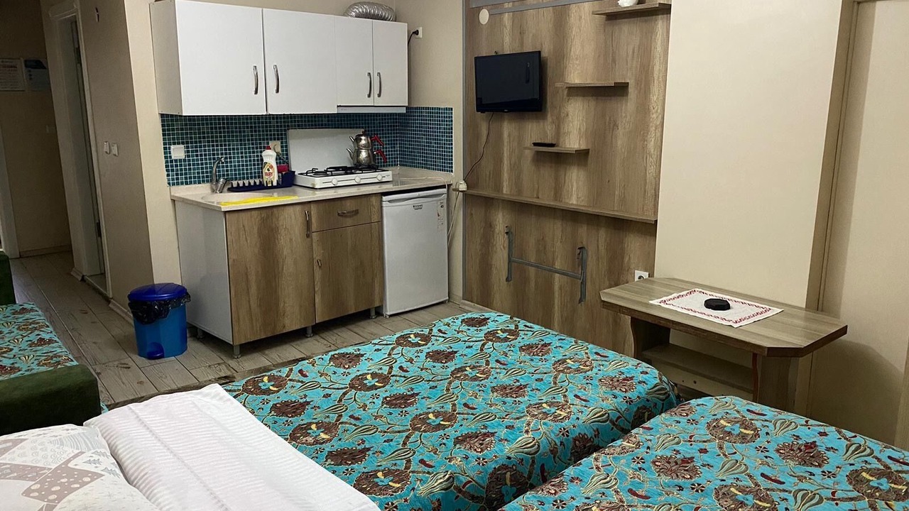 Photo of Bedroom in Amasra