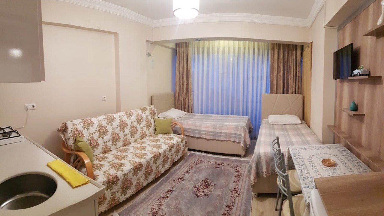 Photo of Bedroom in Amasra