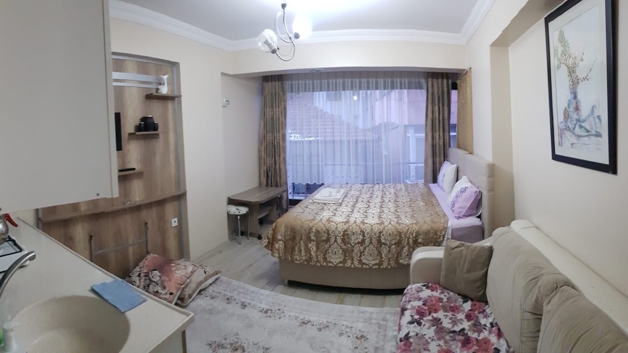 Photo of Bedroom in Amasra