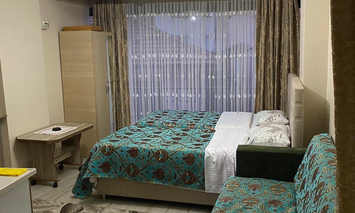 Photo of Bedroom in Amasra