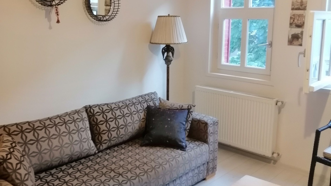 Photo of Livingroom in Balat