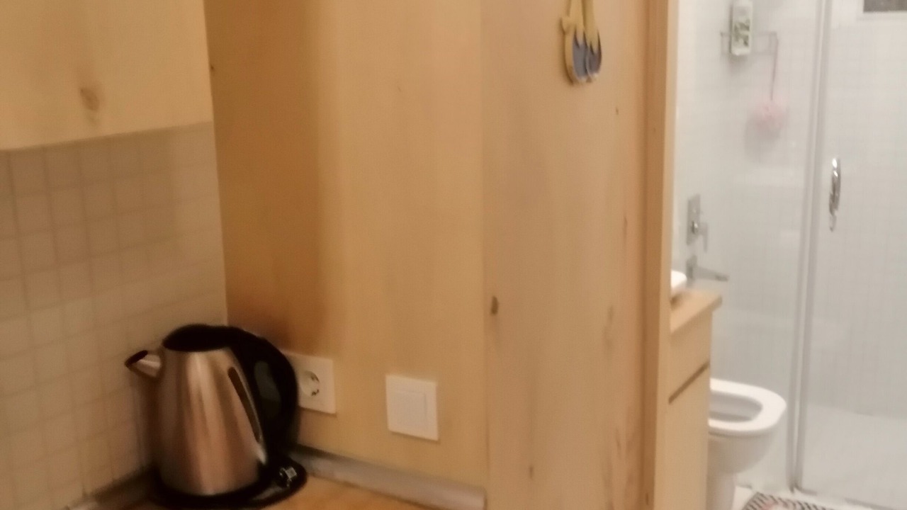 Photo of Bathroom in Balat