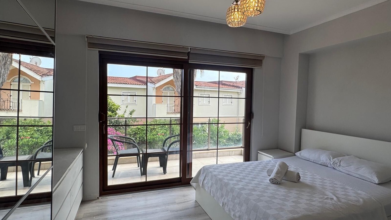 Photo of Bedroom in Kadriye