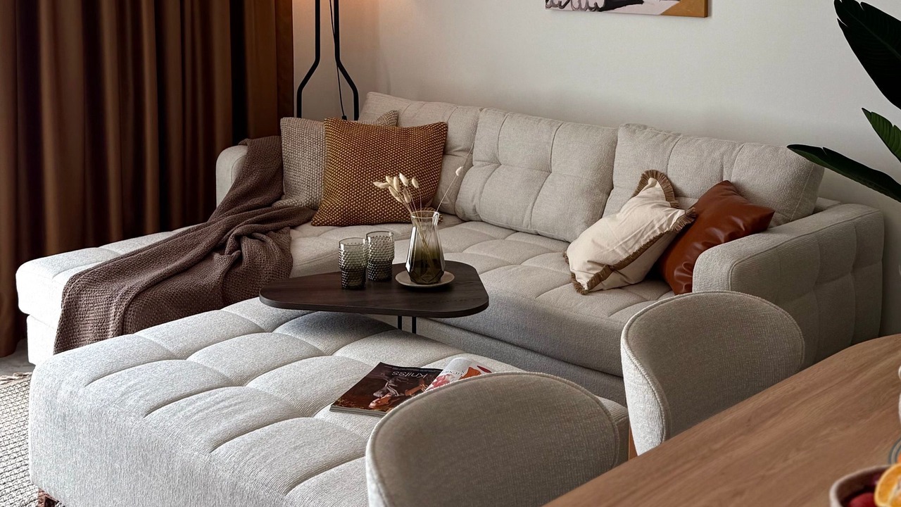 Photo of Livingroom in Tosmur Belediyesi