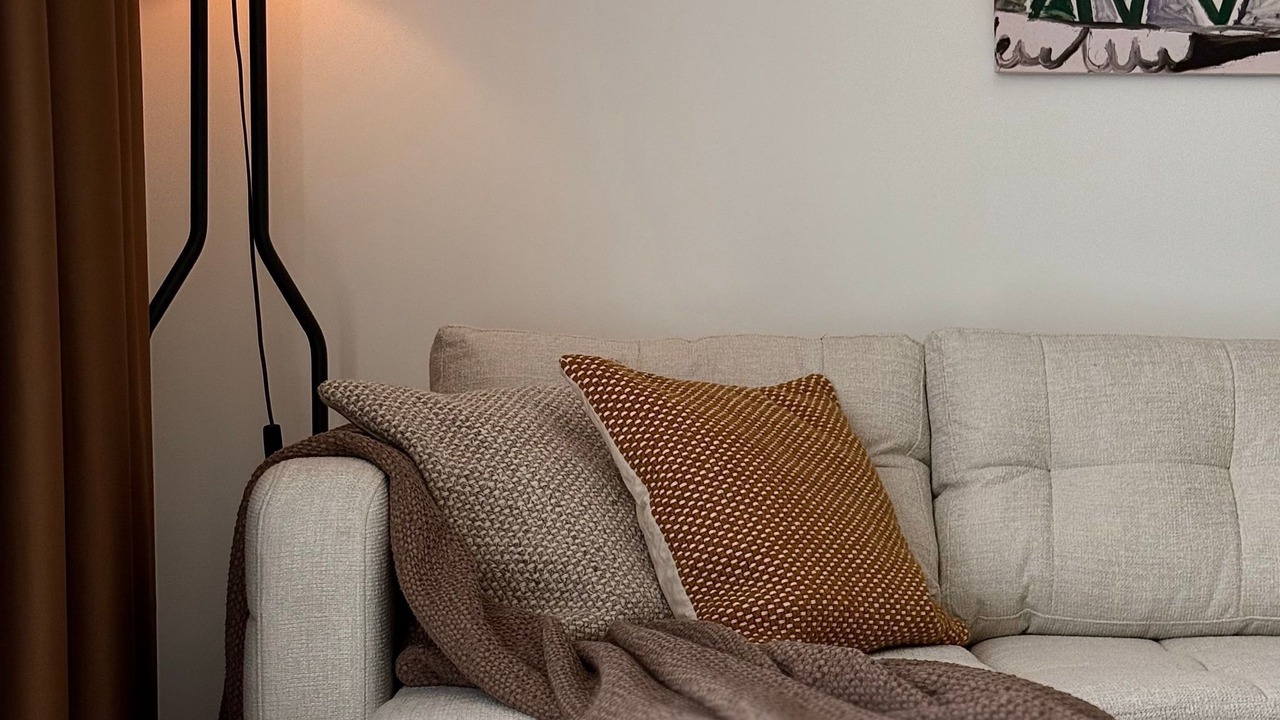 Photo of Livingroom in Tosmur Belediyesi