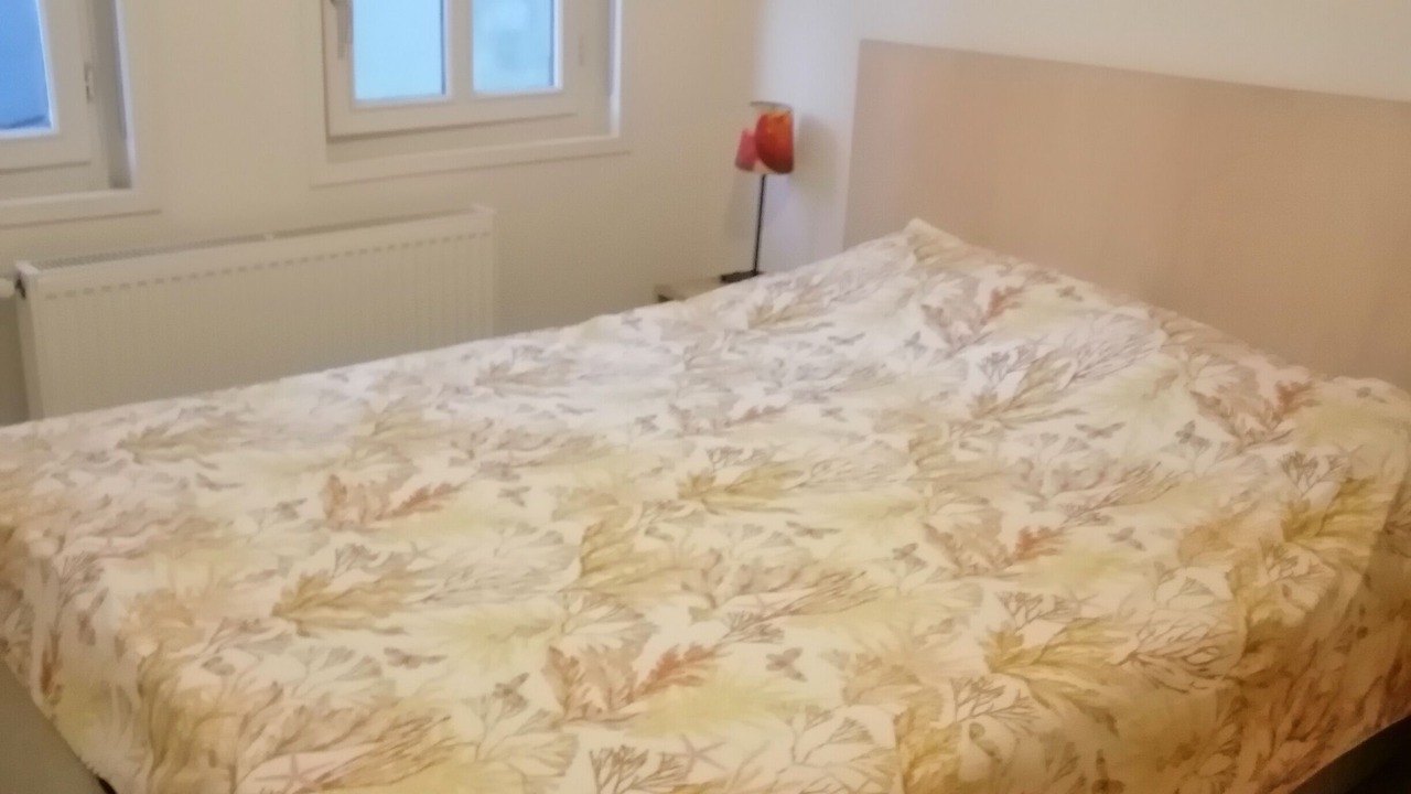 Photo of Bedroom in Balat