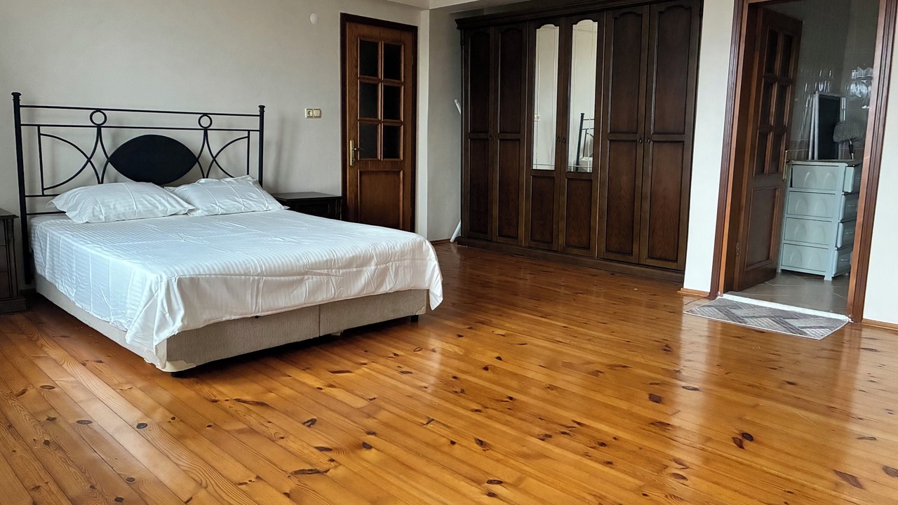 Photo of Bedroom in Arnavutkoy