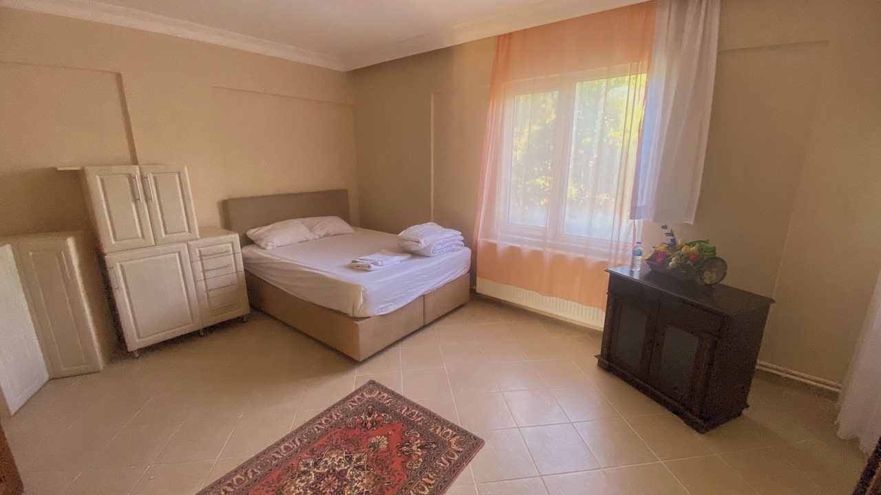Photo of Bedroom in Arnavutkoy