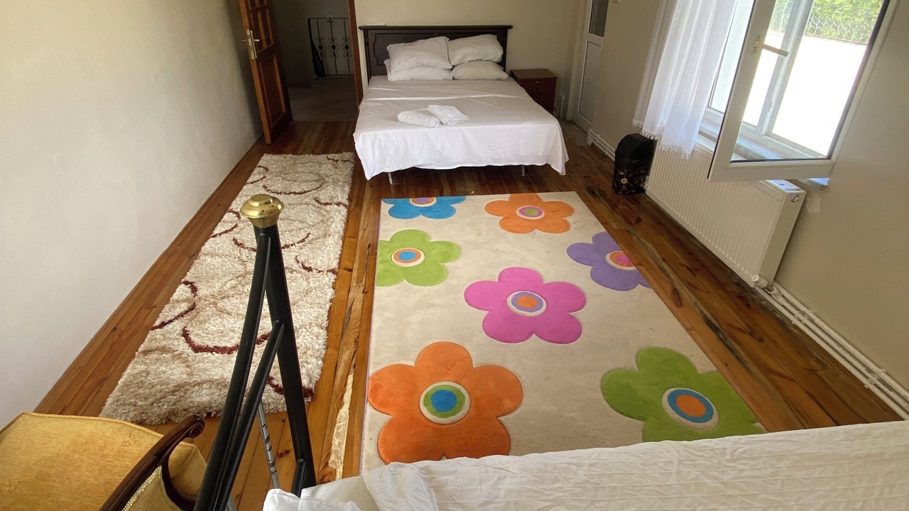 Photo of Bedroom in Arnavutkoy