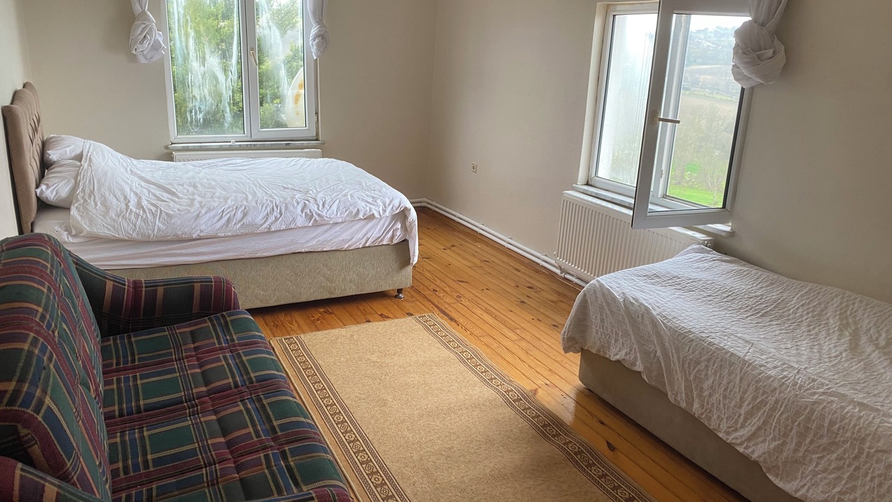 Photo of Bedroom in Arnavutkoy