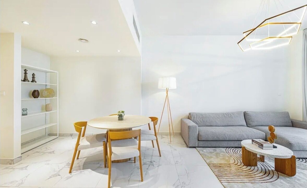Photo of Livingroom in Nisantasi