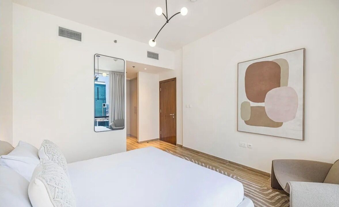 Photo of Bedroom in Nisantasi