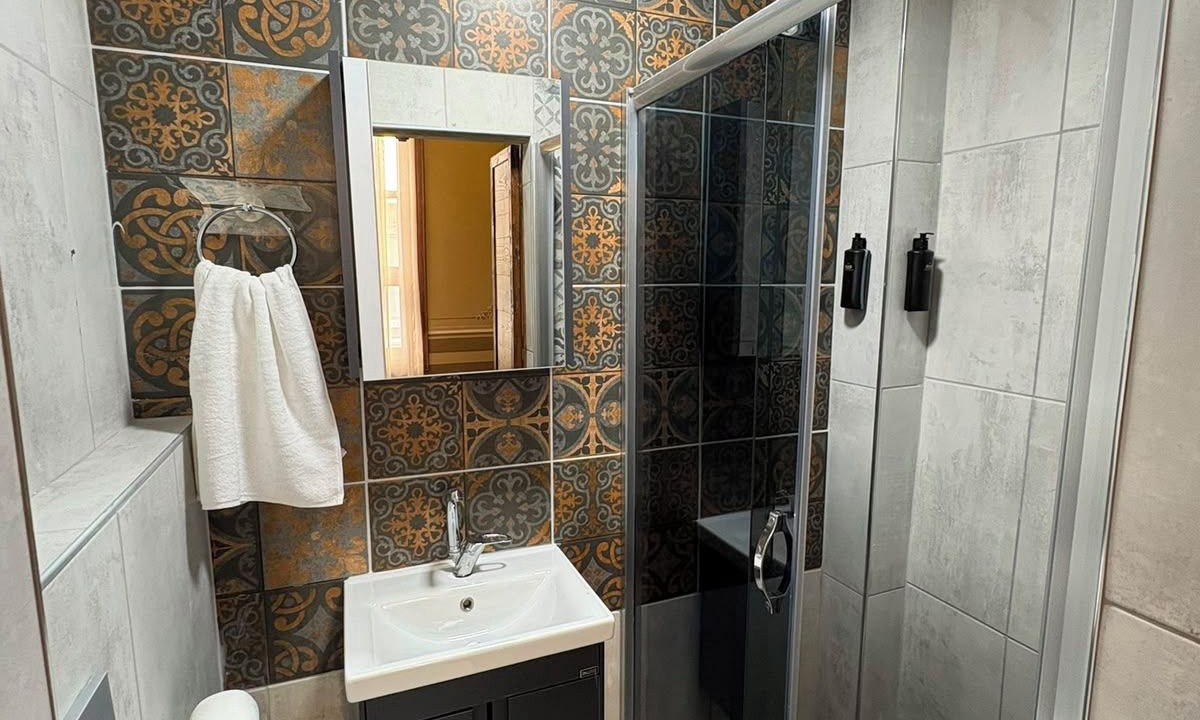 Photo of Bathroom in Edirne