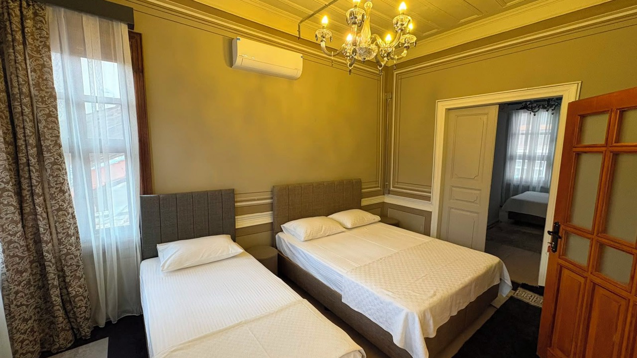Photo of Bedroom in Edirne