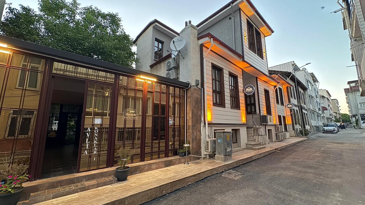 Photo of Outdoor in Edirne