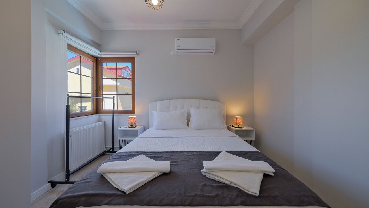 Photo of Bedroom in Fethiye City Center