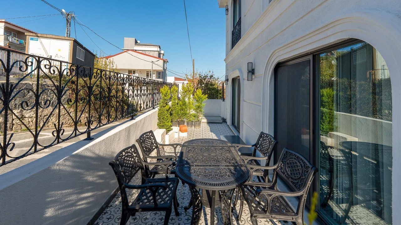 Photo of Outdoor in Karaburun Koyu