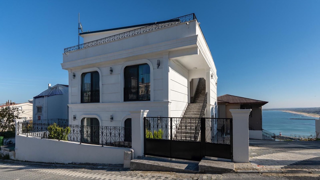 Photo of Outdoor in Karaburun Koyu