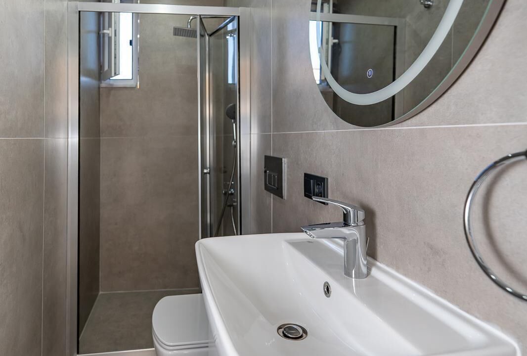 Photo of Bathroom in Karaburun Koyu