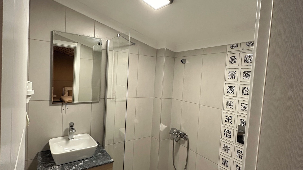 Photo of Bathroom in Uzungol