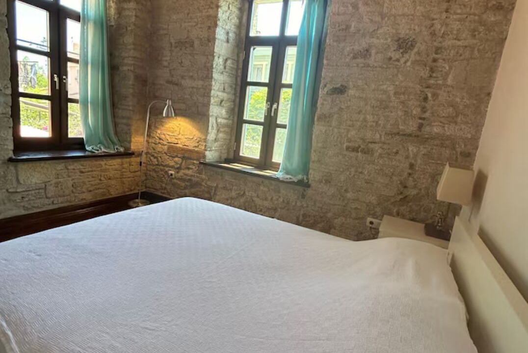 Photo of Bedroom in Yenifoca