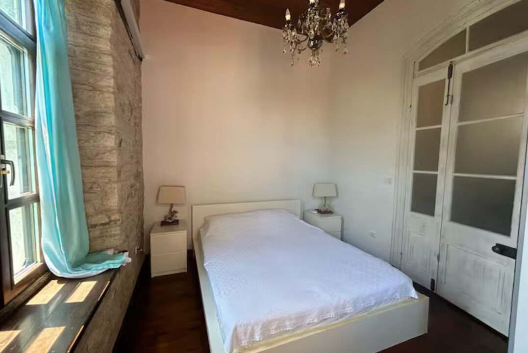 Photo of Bedroom in Yenifoca