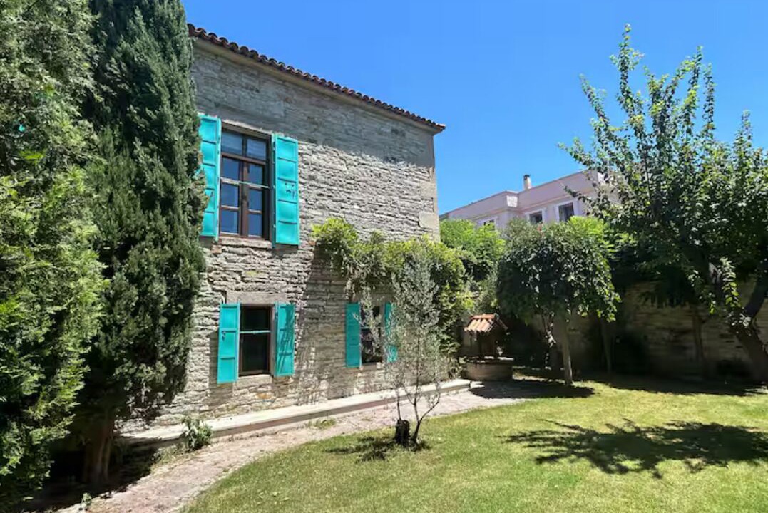 Photo of Outdoor in Yenifoca