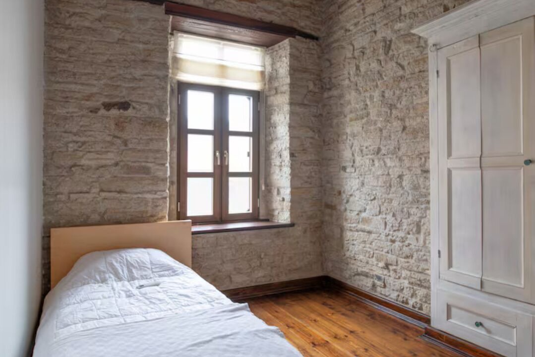Photo of Bedroom in Yenifoca