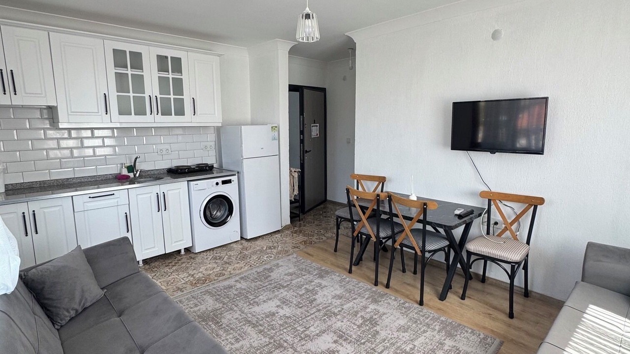 Photo of Kitchen in Ayvalik