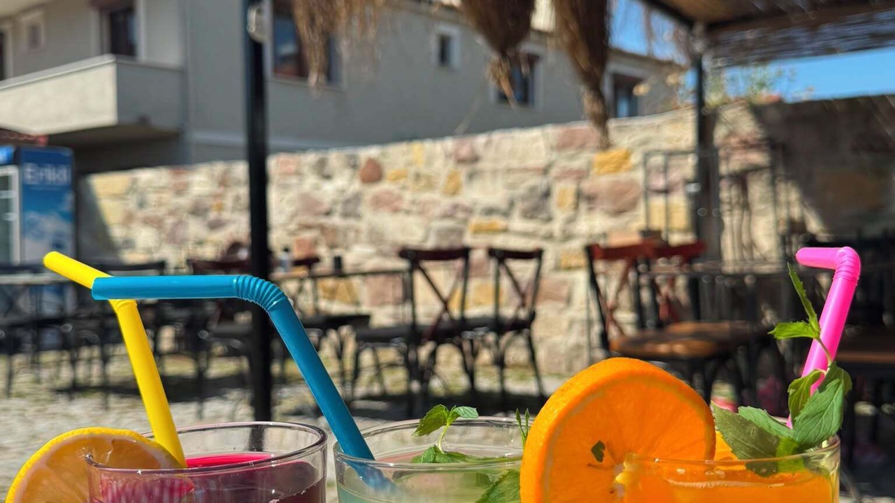 Photo of Others in Ayvalik