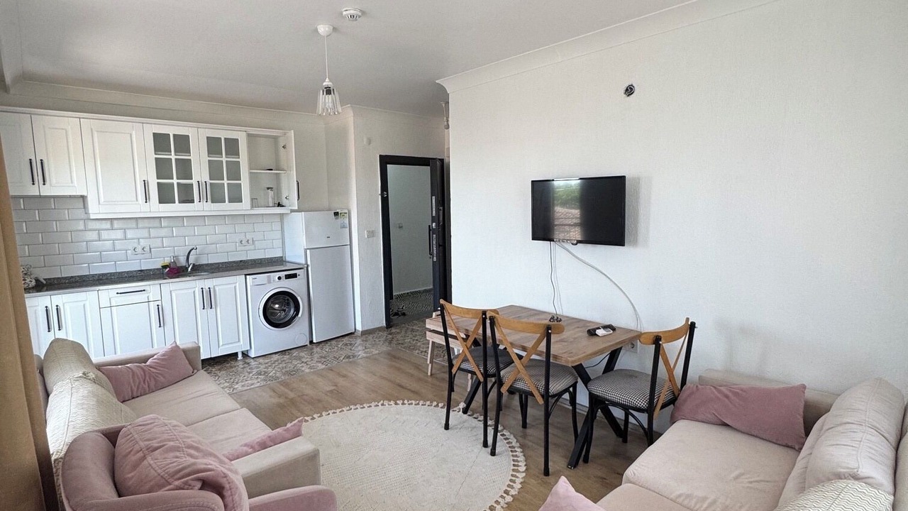 Photo of Bedroom in Ayvalik