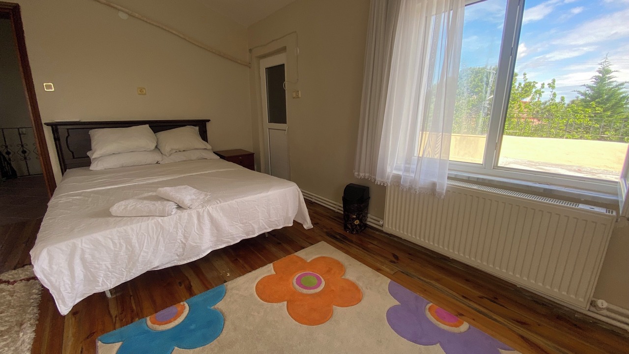 Photo of Bedroom in Arnavutkoy