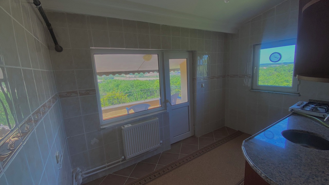 Photo of Kitchen in Arnavutkoy