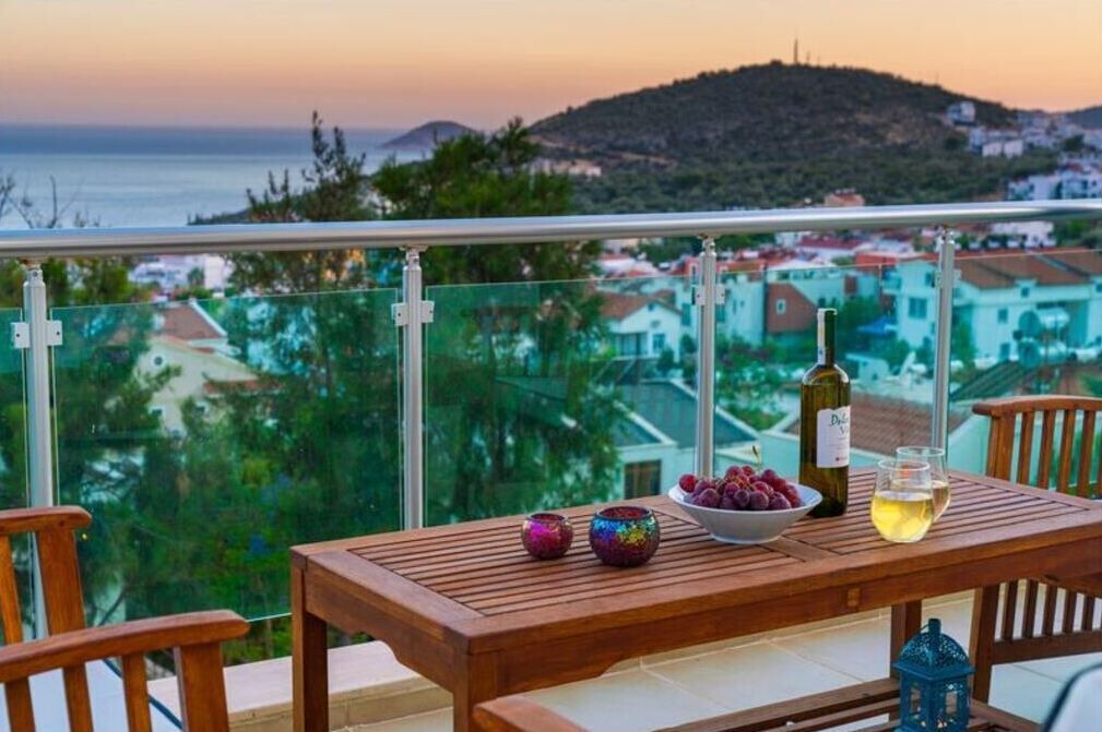 Photo of Outdoor in Kalkan