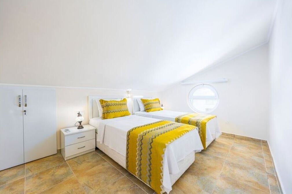 Photo of Bedroom in Kalkan