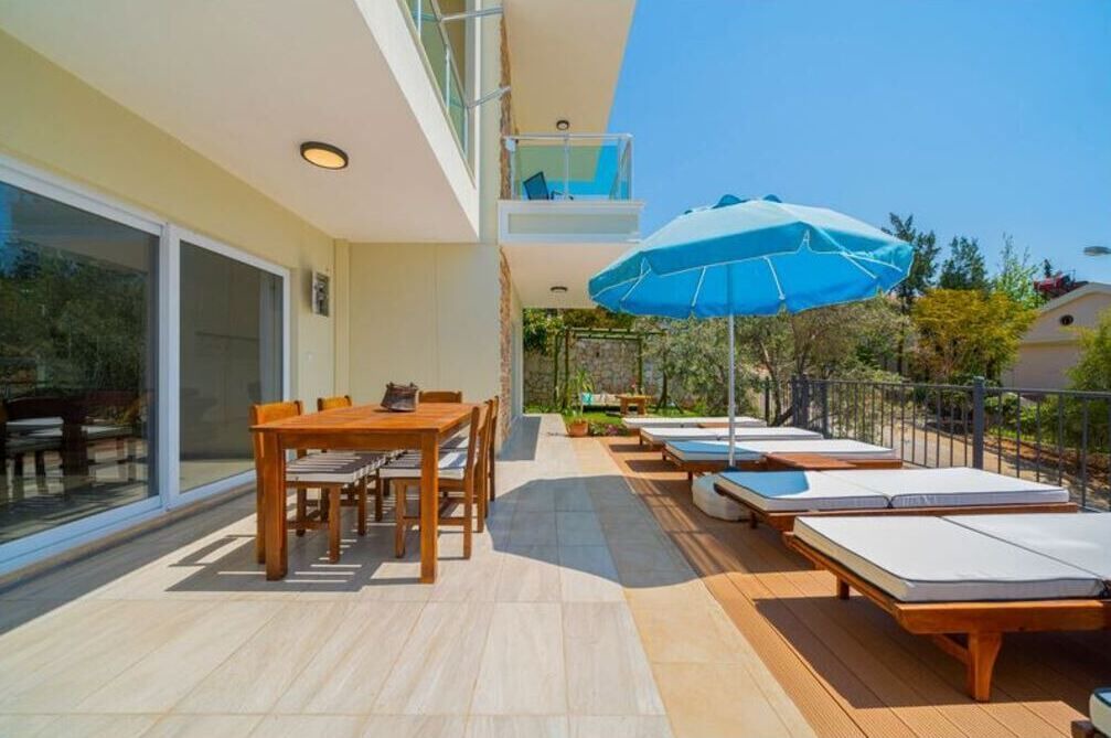 Photo of Outdoor in Kalkan