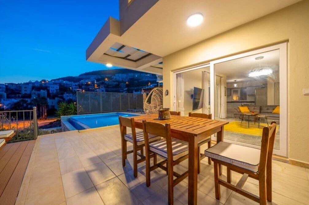 Photo of Outdoor in Kalkan