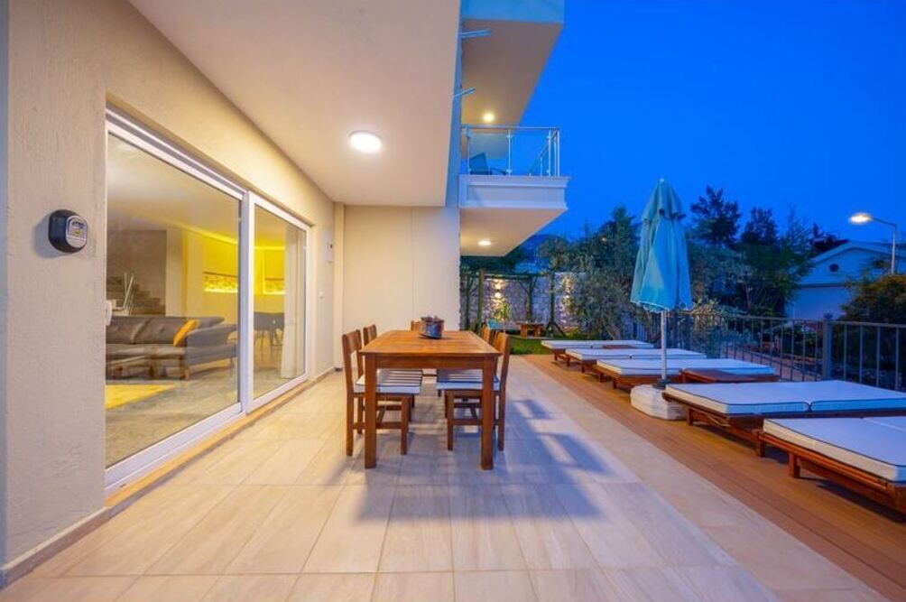 Photo of Outdoor in Kalkan