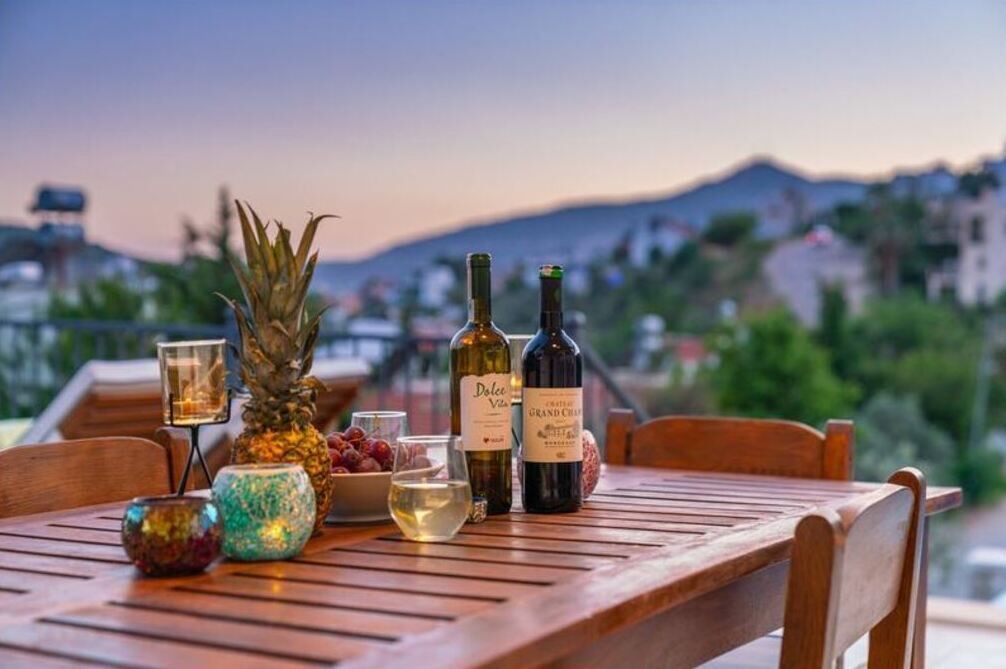 Photo of Outdoor in Kalkan