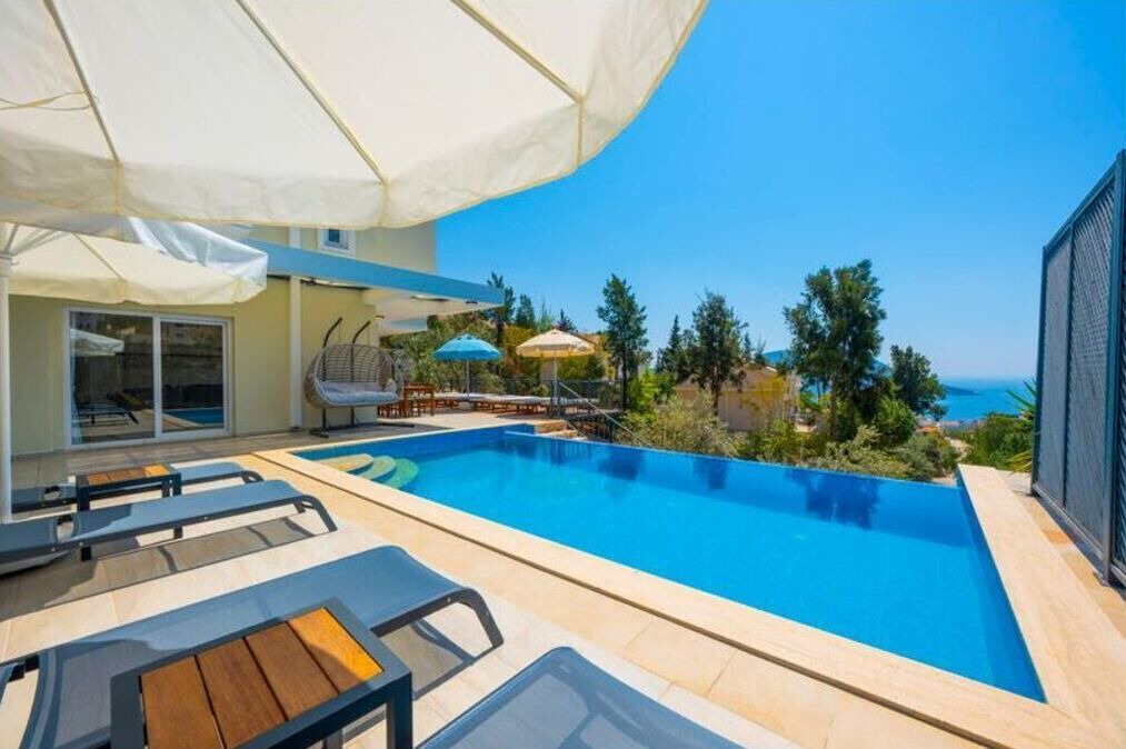 Photo of Outdoor in Kalkan