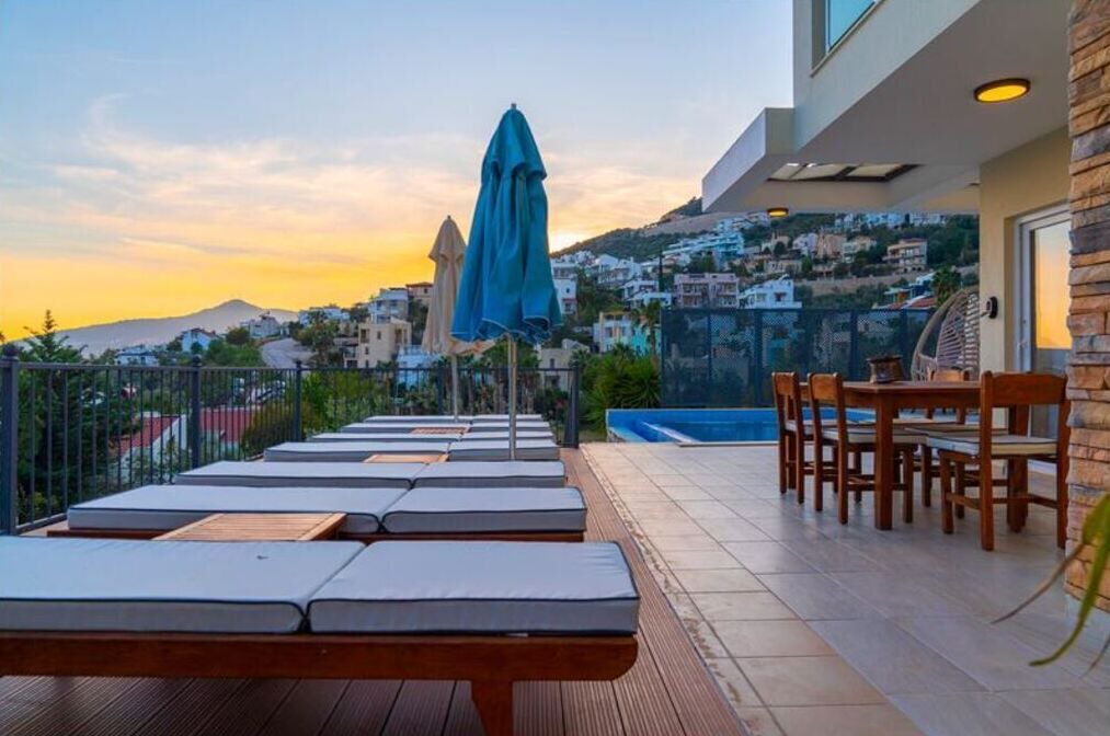Photo of Outdoor in Kalkan