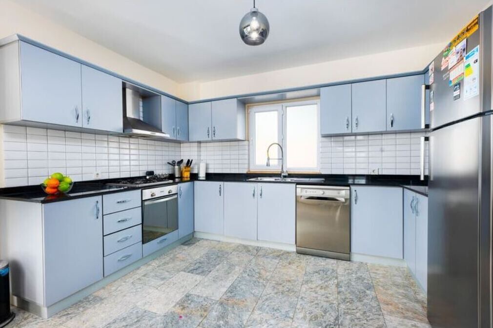 Photo of Kitchen in Kalkan