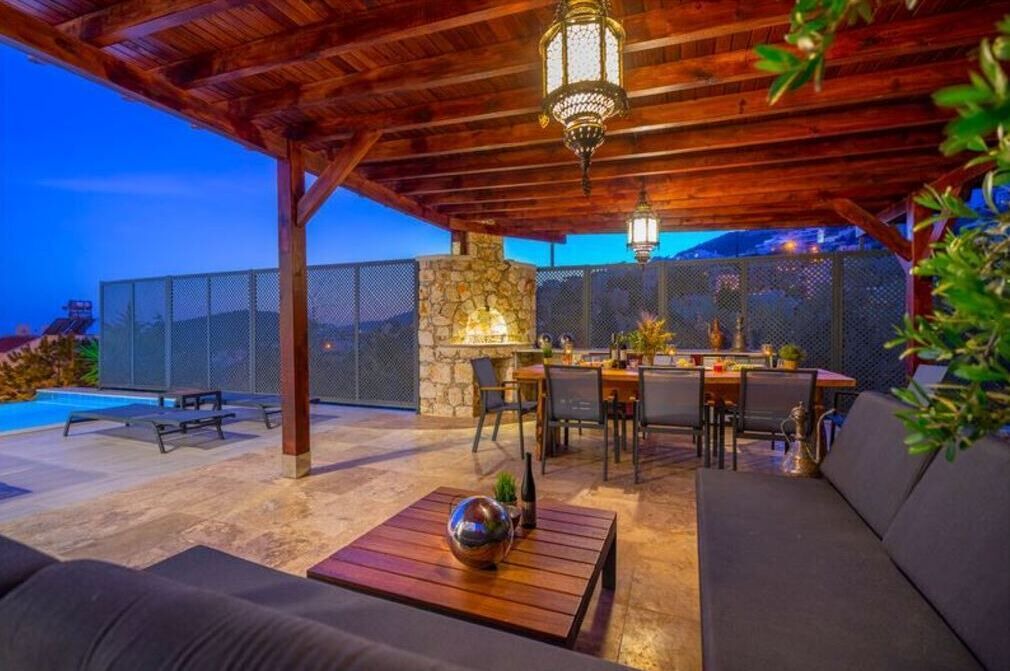 Photo of Outdoor in Kalkan