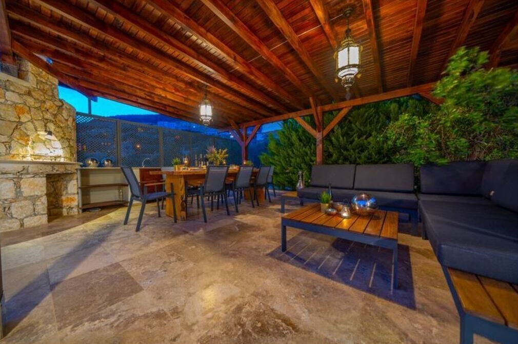 Photo of Outdoor in Kalkan