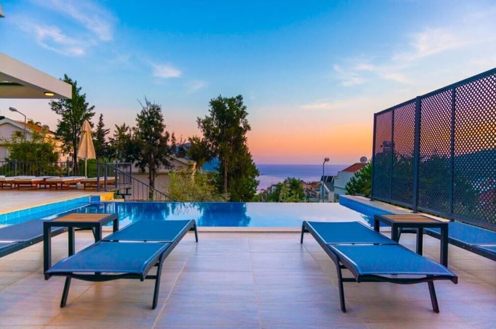 Photo of Outdoor in Kalkan