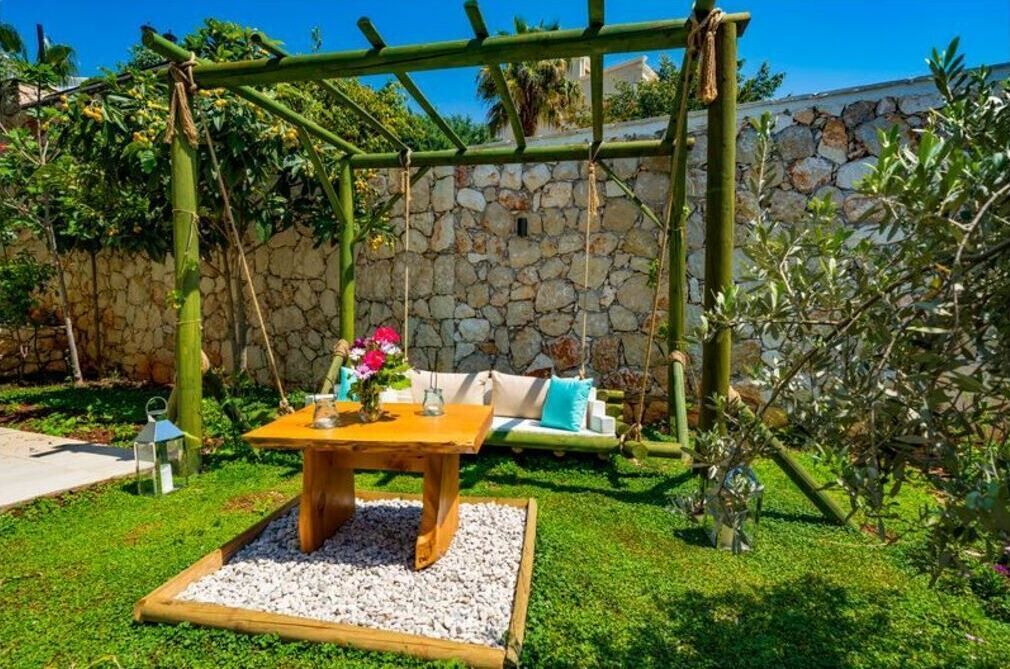 Photo of Outdoor in Kalkan