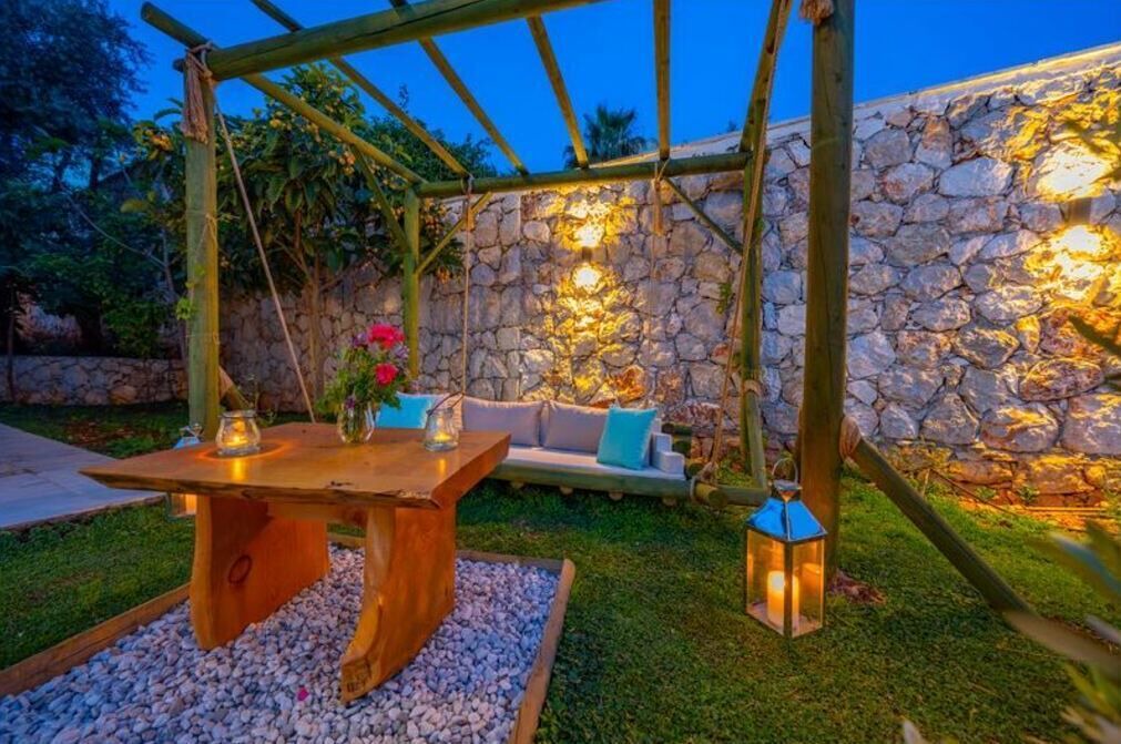 Photo of Outdoor in Kalkan