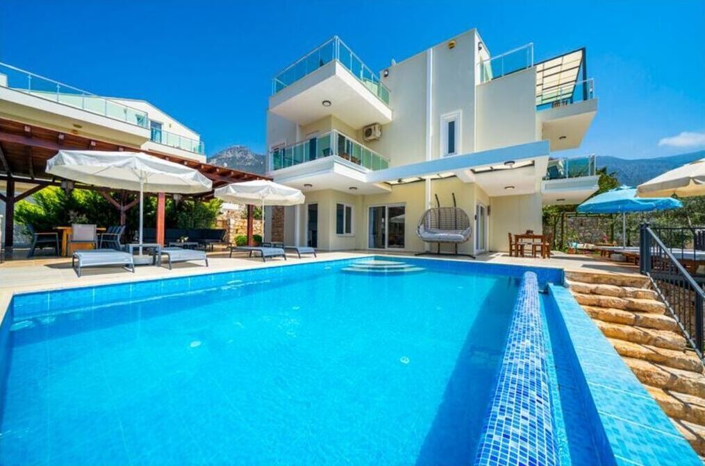 Photo of Outdoor in Kalkan