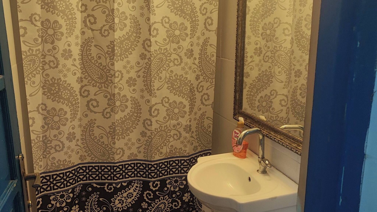 Photo of Bathroom in Old Town