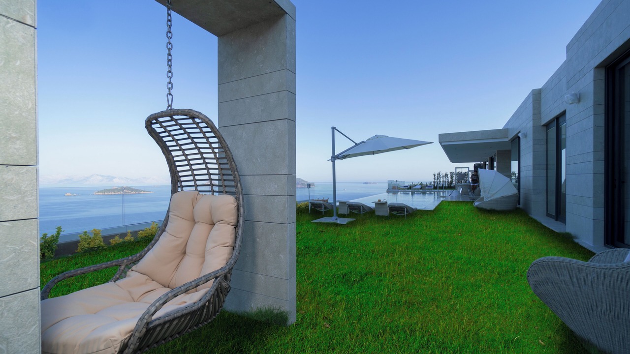 Photo of Outdoor in Turgutreis